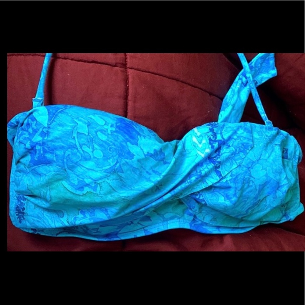Ralph Lauren Bathing Suit
